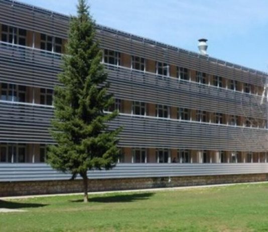 OB Berane: Na liječenju 48 COVID pozitivnih pacijenata, četiri imaju tešku kliničku sliku