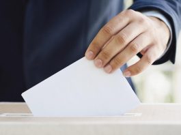 Izbori u CG: Do 16h glasalo 65,1%