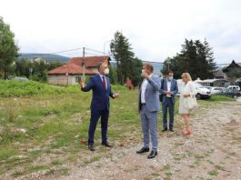 Pljevlja: Najavljena nova bolnica i stanovi za zdravstvene radnike