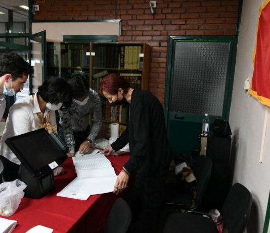 Izbori u Crnoj Gori – Do 9 sati glasalo 14,7 odsto birača