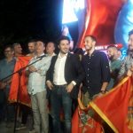 Abazović: Crna Goro, neka ti je srećna sloboda