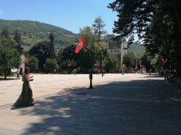 Bijelo Polje na vrhu liste po broju zaraženih, ko ne poštuje mjere krivično će odgovarati