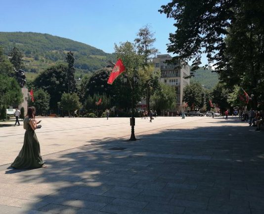 Bijelo Polje na vrhu liste po broju zaraženih, ko ne poštuje mjere krivično će odgovarati