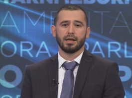 Jakupi: Crna Gora u ozbiljnoj krizi, lista “Crno na bijelo” ima rješenja