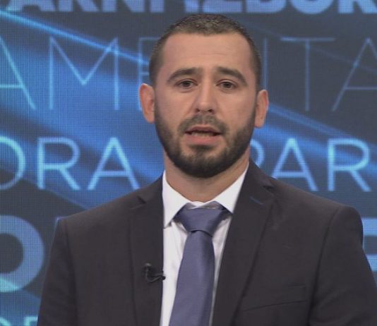 Jakupi: Crna Gora u ozbiljnoj krizi, lista “Crno na bijelo” ima rješenja