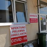 Četvrti dan bez COVID smrtnih slučajeva u Novom Pazaru