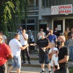 Pazarci opet traže smenu direktora Opšte bolnice Mahmutovića