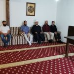 Sandžak bogatiji za još jednog čuvara Allahove knjige- Anes Šaćirović okončao svoj hifz pred komisijom Mešihata IZ-e