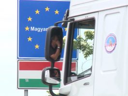 Mađarska od 1. septembra zatvara granice zbog koronavirusa