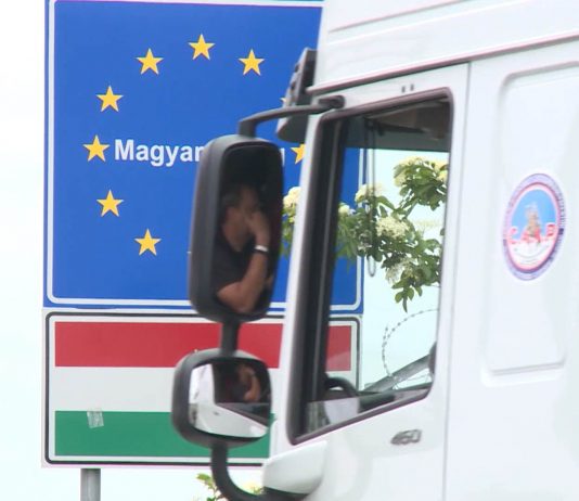 Mađarska od 1. septembra zatvara granice zbog koronavirusa