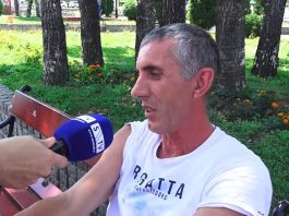 Evo šta kažu građani N. Pazara – Da li su za smjenu na čelu Opšte bolnice (Video)