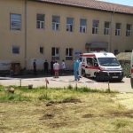 SMIRUJE SE SITUACIJA U novopazarskoj bolnici pet pacijenata s koronom, NEMA smrtnih slučajeva ni pacijenata na respiratoru