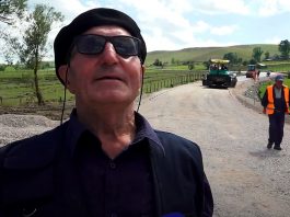 Pešterac – Kako se ne bi radovali putu, naša dijaspora žudi za ovim (Video)