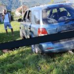 Tragedija u Novom Pazaru: Žica prerezala vrat muškarcu dok je prevozio sijeno