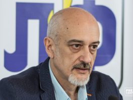 Panić: Đerlek umanjivao brojke, zato je nagrađen