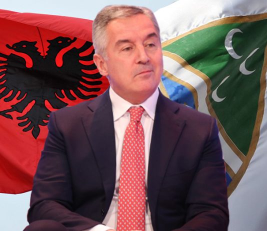 IFIMES: Bošnjaci i Albanci su taoci Đukanovićevog režima