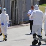 Novi Pazar: Jednocifren broj kovid pacijenata u bolnici