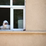 U novopazarskoj covid bolnici 10 hospitalizovanih, 127 lica se javilo na pregled, 19 pozitivno nakon brzog testa na COVID-19