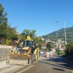 U toku radovi na otklanjanju kvara u Kaldrmi