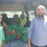 Podjela kurbanskog mesa u džematima Muftijstva beogradsko-novosadskog