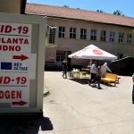 Na bolničkom liječenju 13 pacijenata