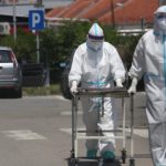 U Novom Pazaru skoro 40% pozitivno na brzom testu