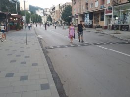 Кorona virus ušao je u dom za stare “Terza Eta” u Priboju