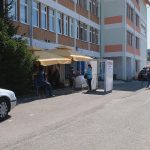 Epidemiološka situacija u Tutinu pod kontrolom