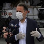 Ljajić ponovo krivi narod – Plaćena skupa cijena zbog nepoštovanja mjera