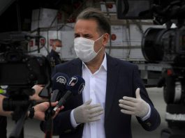 Ljajić ponovo krivi narod – Plaćena skupa cijena zbog nepoštovanja mjera