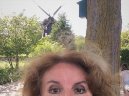 Da sam lasta i da imam krila