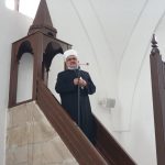 OTVARANJE DŽAMIJA – Muftija Dudić održao hutbu u Altun alem džamiji