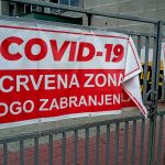 Novi Pazar priprema 500 postelja za COVID pacijente