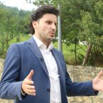 Abazović: Nema mjesta politikanstvu genocida u Srebrenici, napadi vlasti pokazuju da smo im poremetili računicu