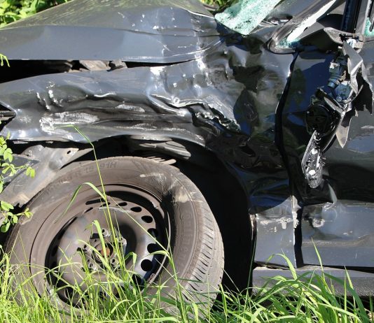 Šest osoba povrijeđeno u sudaru kod Bijelog Polja