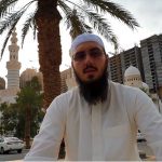 Javljanje iz Mekke Amara Nuhambašića – Nismo vas zaboravili u dovama