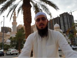 Javljanje iz Mekke Amara Nuhambašića – Nismo vas zaboravili u dovama