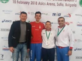 Zuković: Očekujemo najbolje atletičare na Prvenstvu Srbije u Novom Pazaru