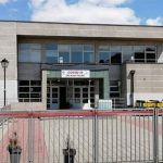 Medicinska škola “Dva heroja” prestaje da bude Covid bolnica