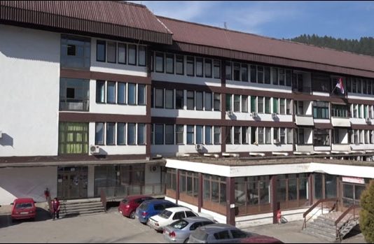 Sjenica/Priboj – Dva nova slučaja pozitivnih na covid 19 po jedan u Priboju i Sjenici