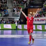 Ramić: Pokazaću se u najboljem svetlu