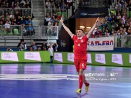 Ramić: Pokazaću se u najboljem svetlu