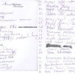 Ovo su ljekari koji su digli glas za smjenu Mahmutovića