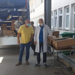 Vrijedna donacija za prijepoljsko zdravstvo