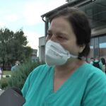 “Kovid kraljica”: Dr. Tanja bila je na prvoj liniji borbe protiv korone u Pazaru – Misija je završena