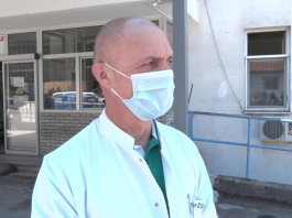 Direktor Doma zdravlja u Prijepolju Zoran Drobnjak kriv za mobing i zlostavljanje