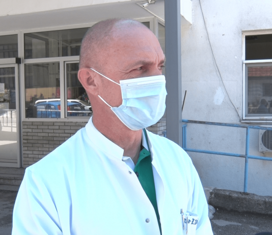 Direktor Doma zdravlja u Prijepolju Zoran Drobnjak kriv za mobing i zlostavljanje