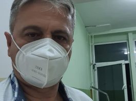 Dr. Zogić – Više od 300 umrlih, ali još uvijek ne znamo taču cifru!