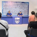 Kolašinac pred Radnik: Pobjeda imperativ uoči pauze u prvenstvu (subota, 19.30)