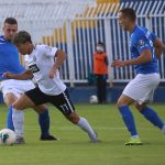 Novi Pazar srušio Partizan